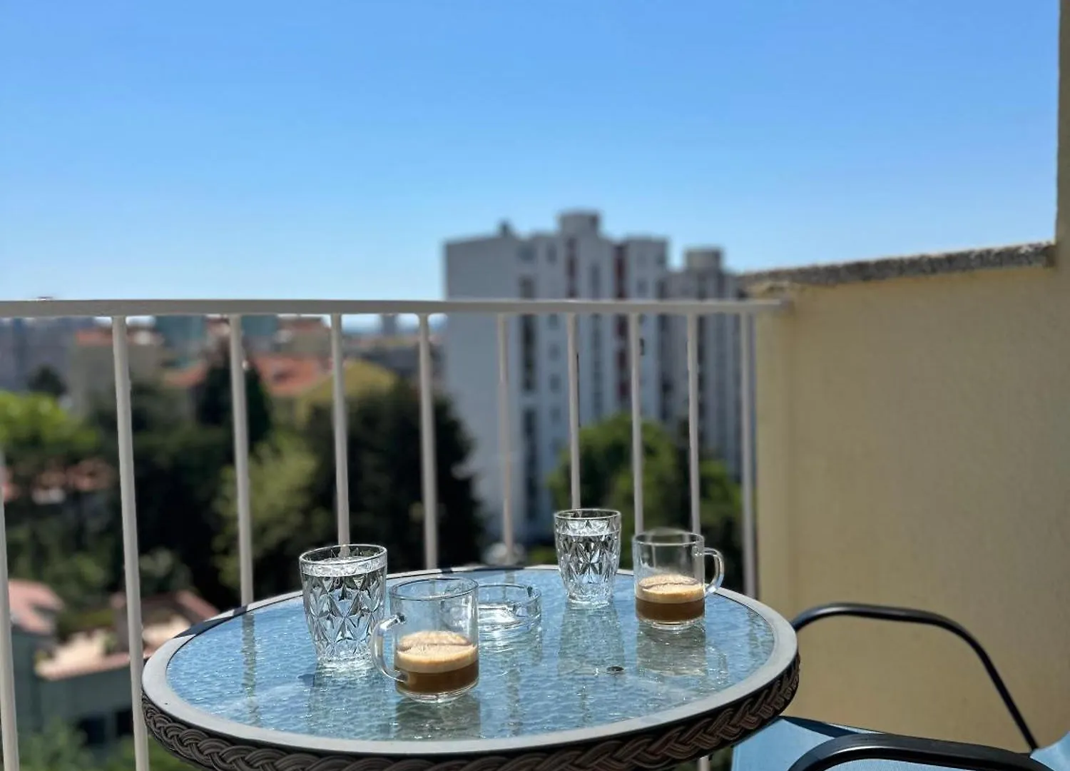 Apartman Uskok Zadar Croatia