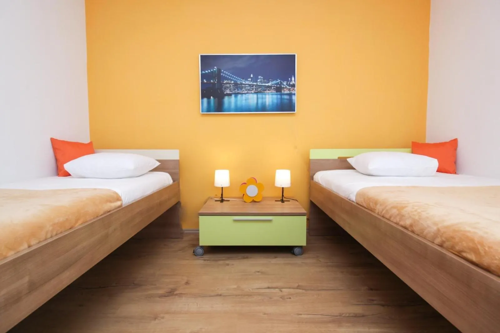 Apartman Uskok Zadar 0*,