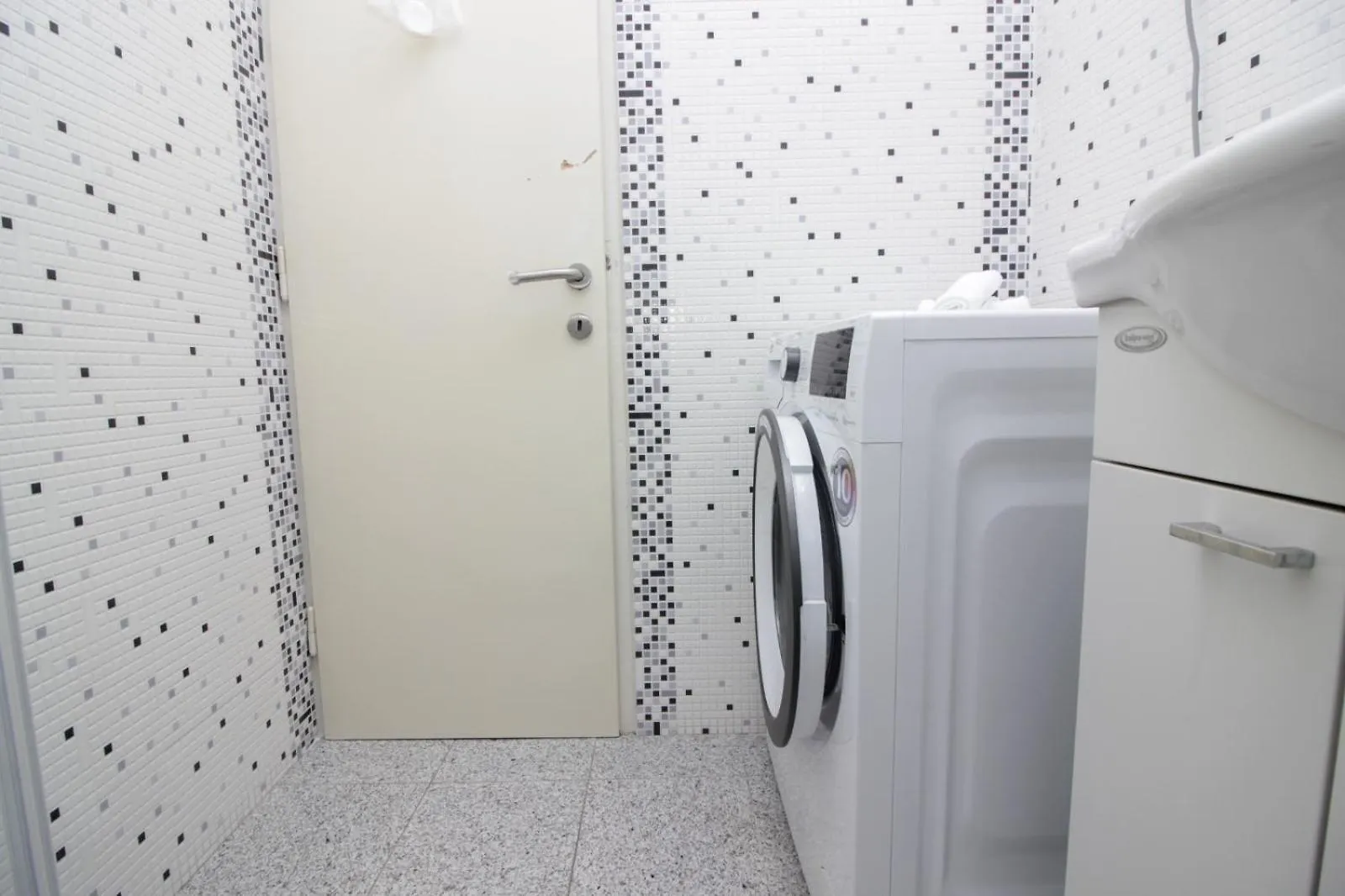 Apartman Uskok Zadar 0*,