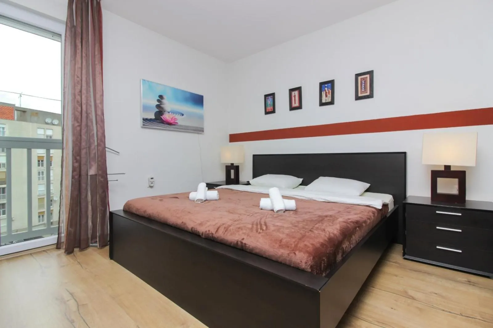 Apartman Uskok Zadar Croatia