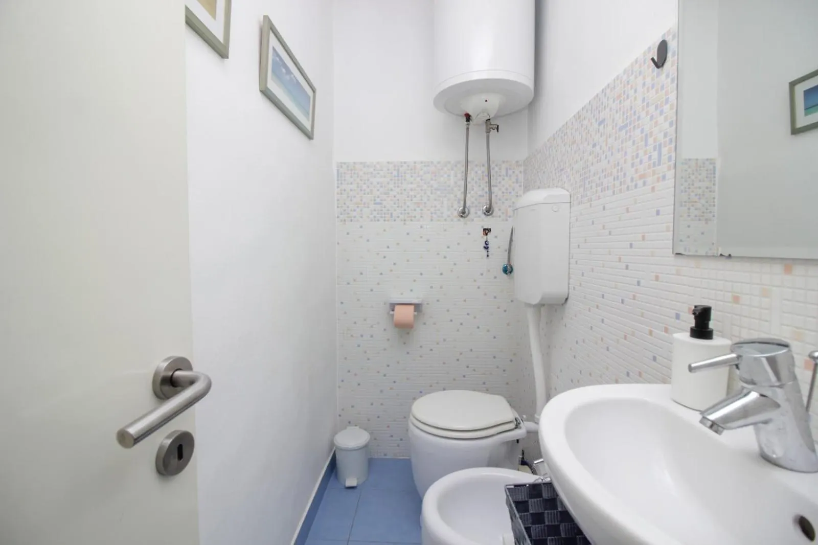 Apartman Uskok Zadar Apartment
