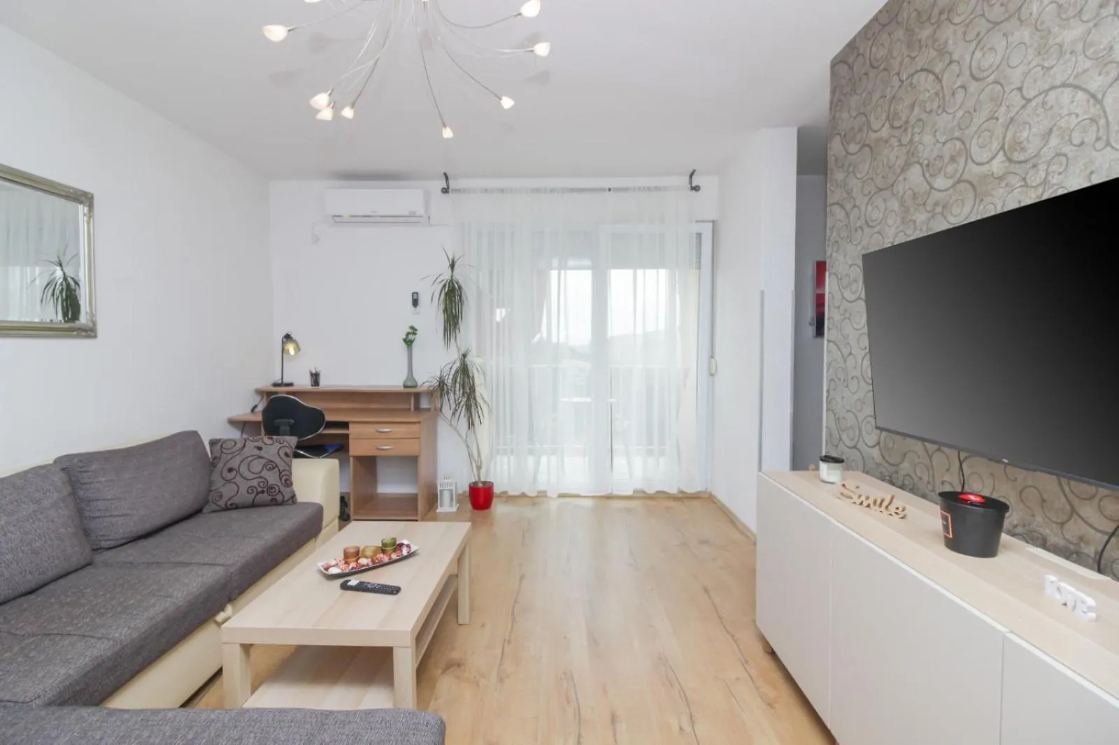 Apartman Uskok Zadar