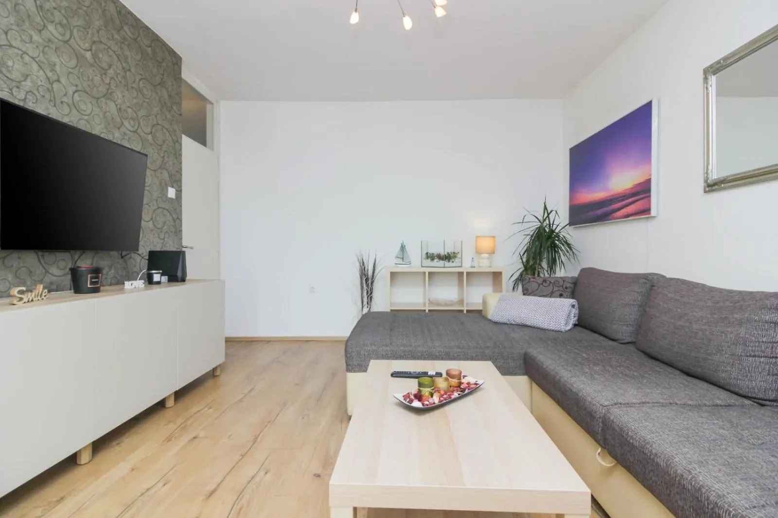 Apartment Apartman Uskok Zadar