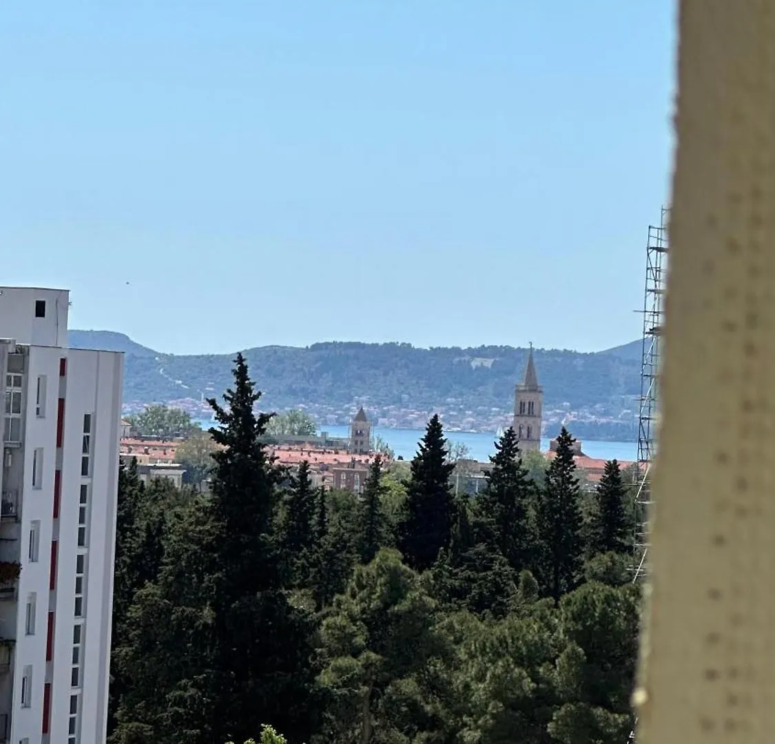Apartment Apartman Uskok Zadar Croatia