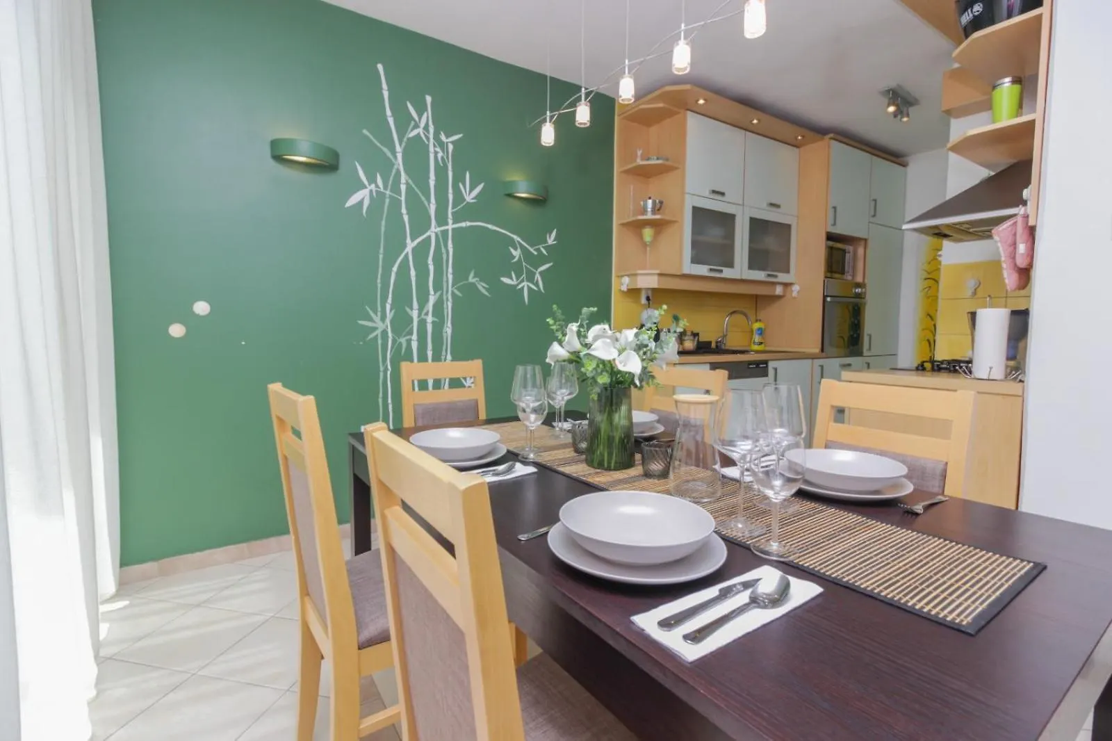 Apartman Uskok Zadar