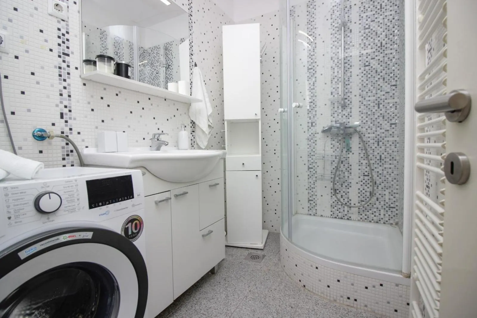 Apartment Apartman Uskok Zadar Croatia
