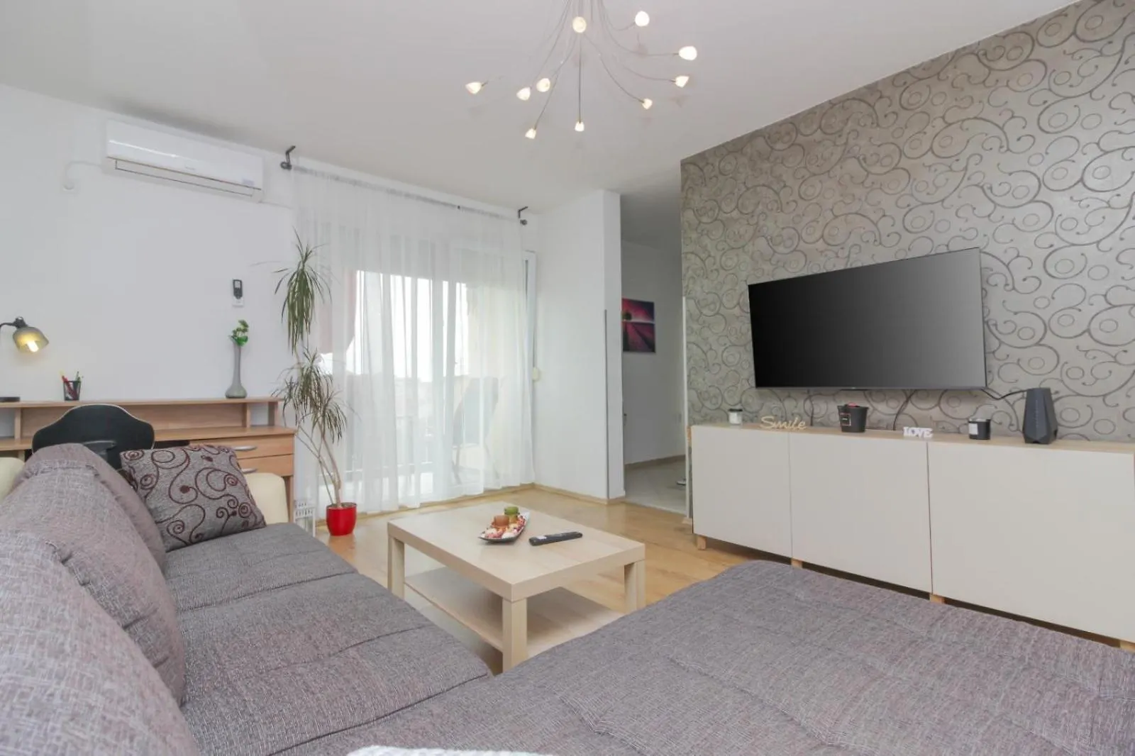 Apartman Uskok Zadar